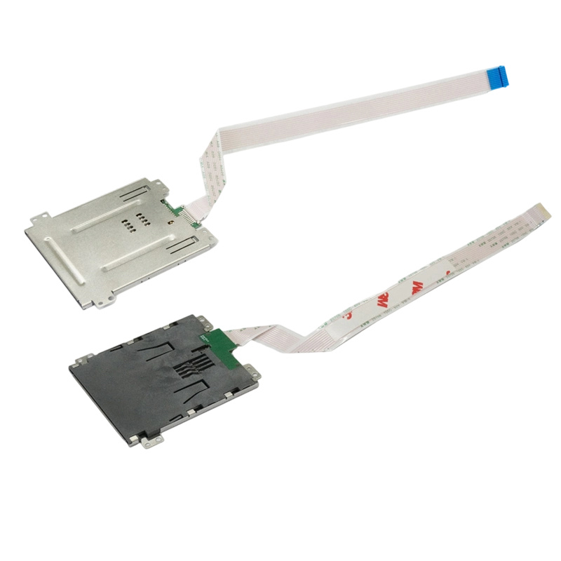 Smart Card H2.80-2 With FFC Cable